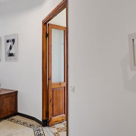 Piazza Concordia Apartment With Balcony Специя Экстерьер фото